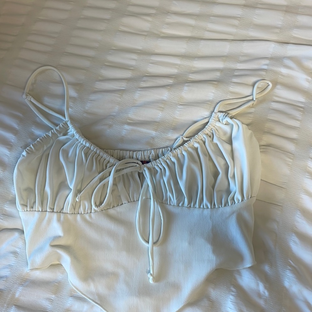 NWOT urban outfitters top